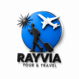 Rayvia