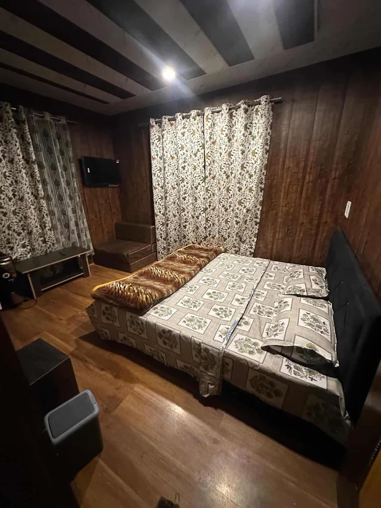 The Sameer Resort, Batkoot Pahalgam Hotel hotel gallery image in Batkoot Pahalgam