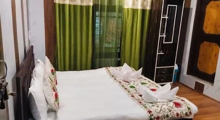 The Sameer Resort, Batkoot Pahalgam Hotel hotel gallery image in Batkoot Pahalgam