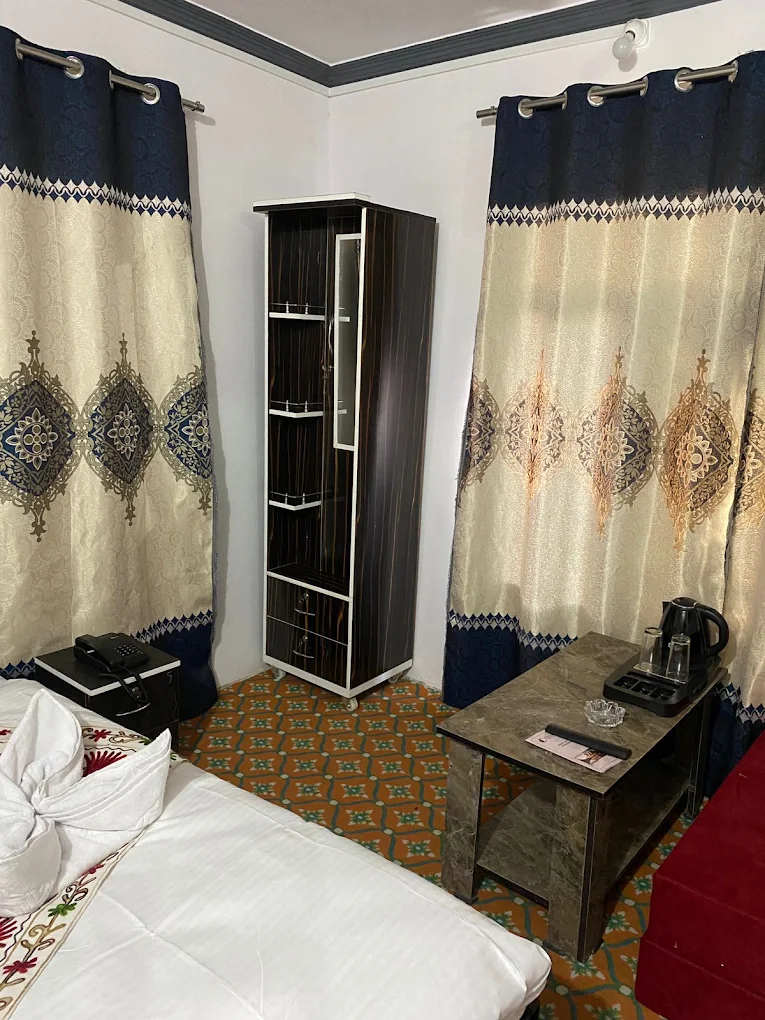 The Sameer Resort, Batkoot Pahalgam Hotel hotel gallery image in Batkoot Pahalgam