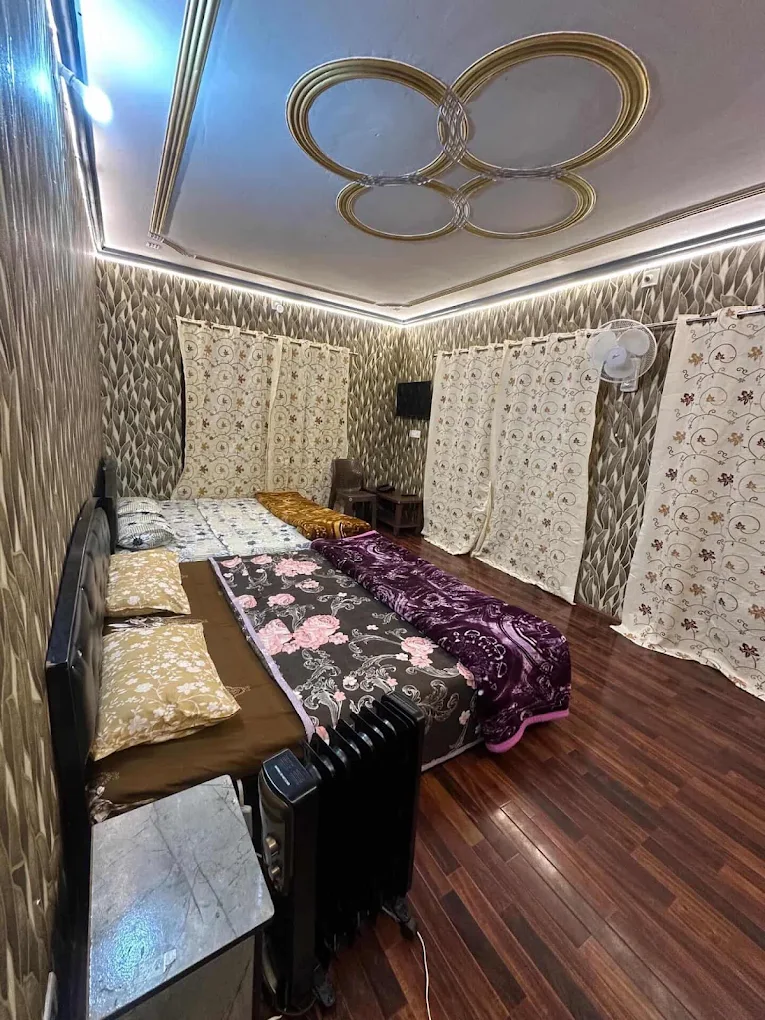 The Sameer Resort, Batkoot Pahalgam Hotel hotel gallery image in Batkoot Pahalgam