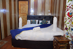 PARI Guest House (Pari Paying Homestay Batkote Pahalgam) Deluxe Room Room View in Batkote, Pahalgam